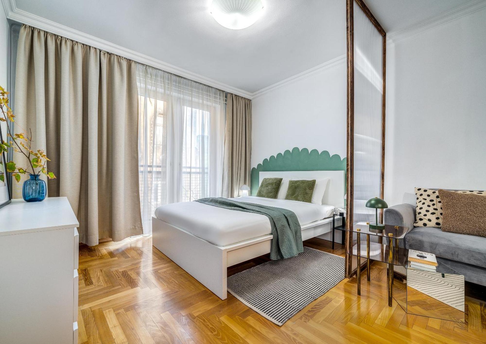 Appartement Sip