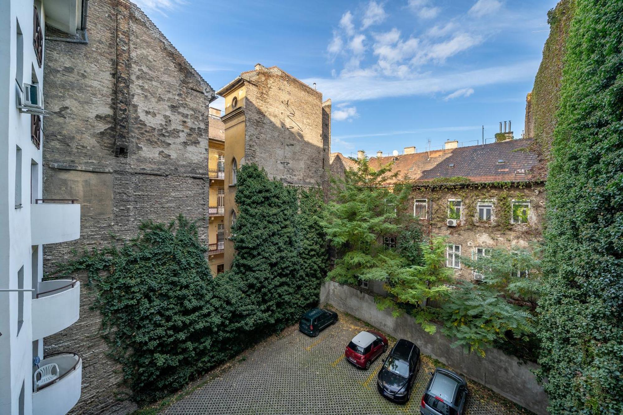 Sip Appartement *