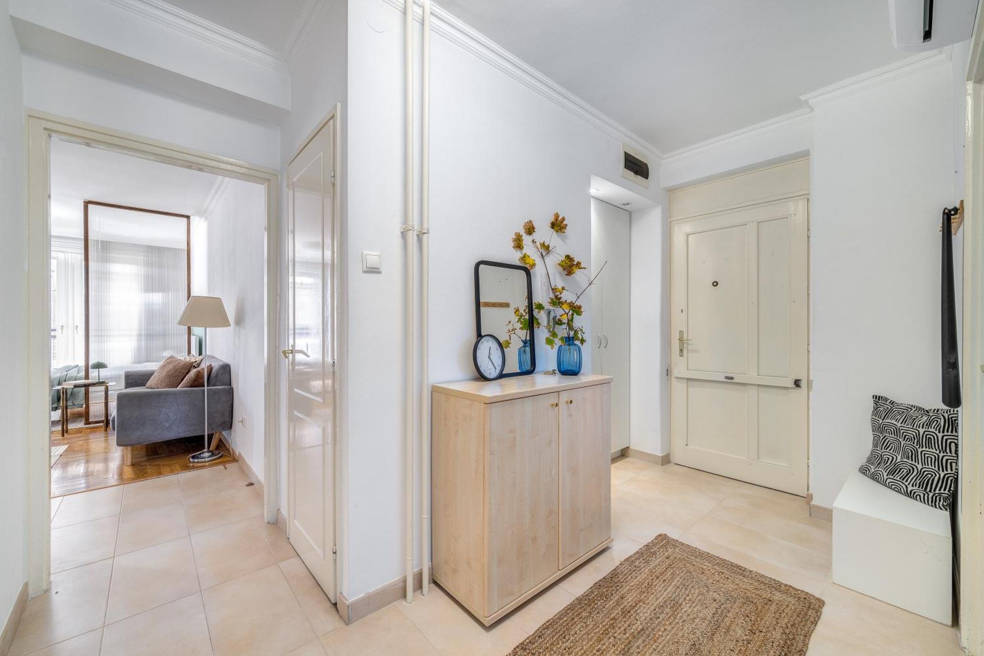 Sip Appartement Boedapest