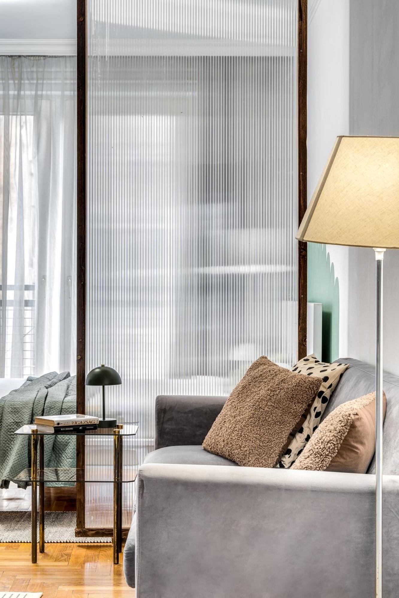 Appartement Sip