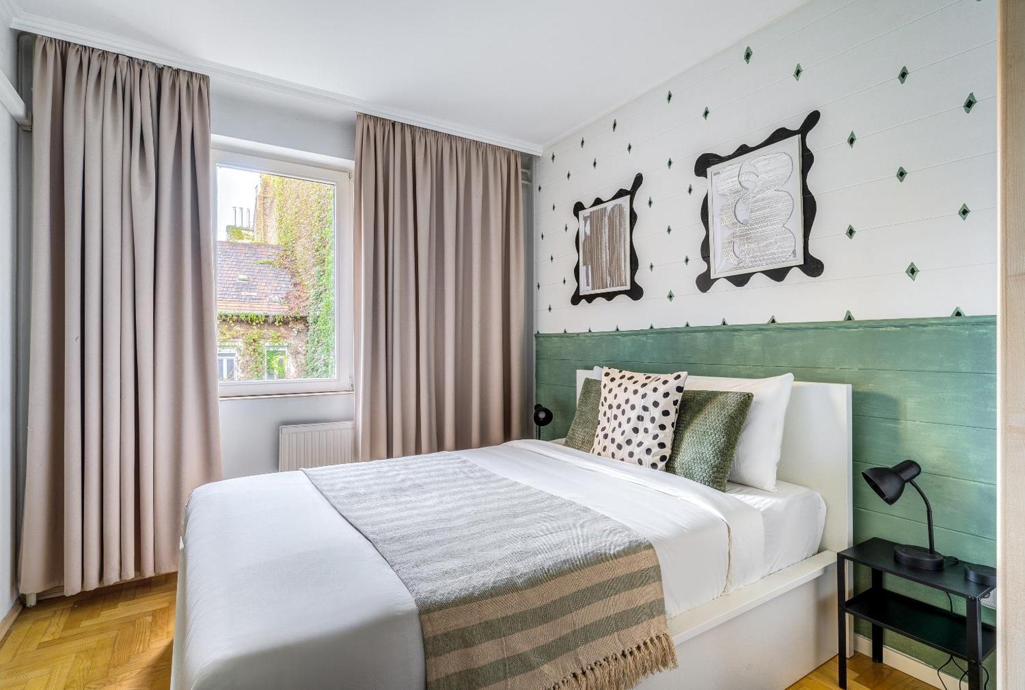Sip Appartement *