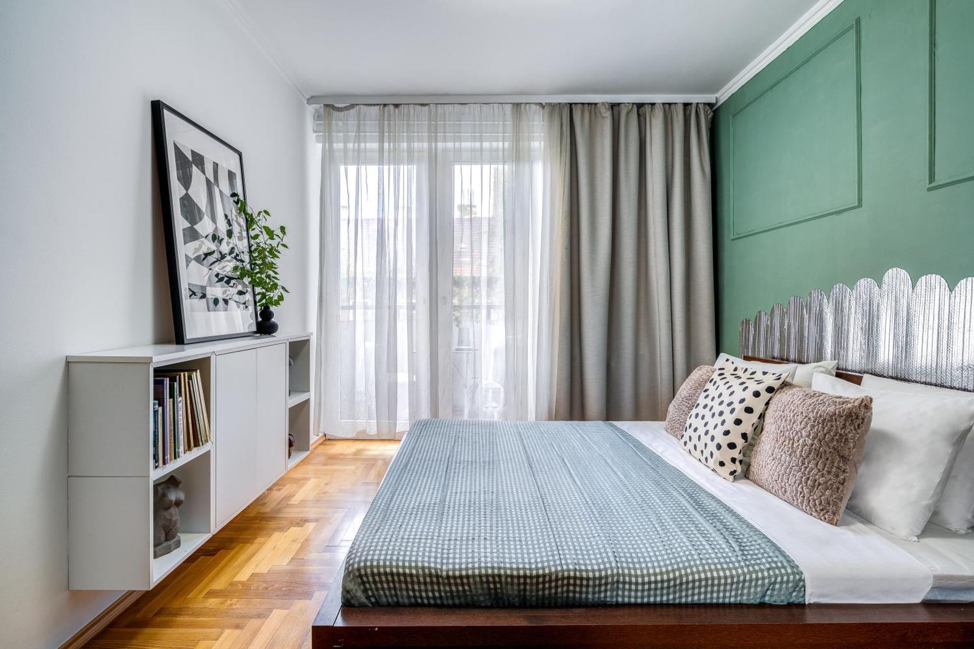 Sip Appartement Boedapest