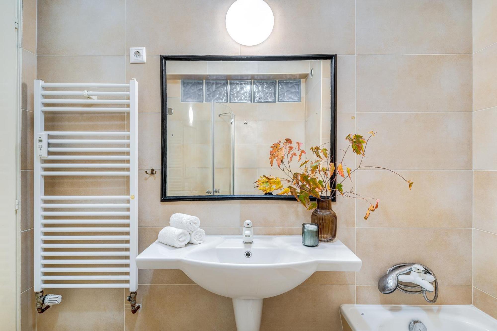 Sip Appartement