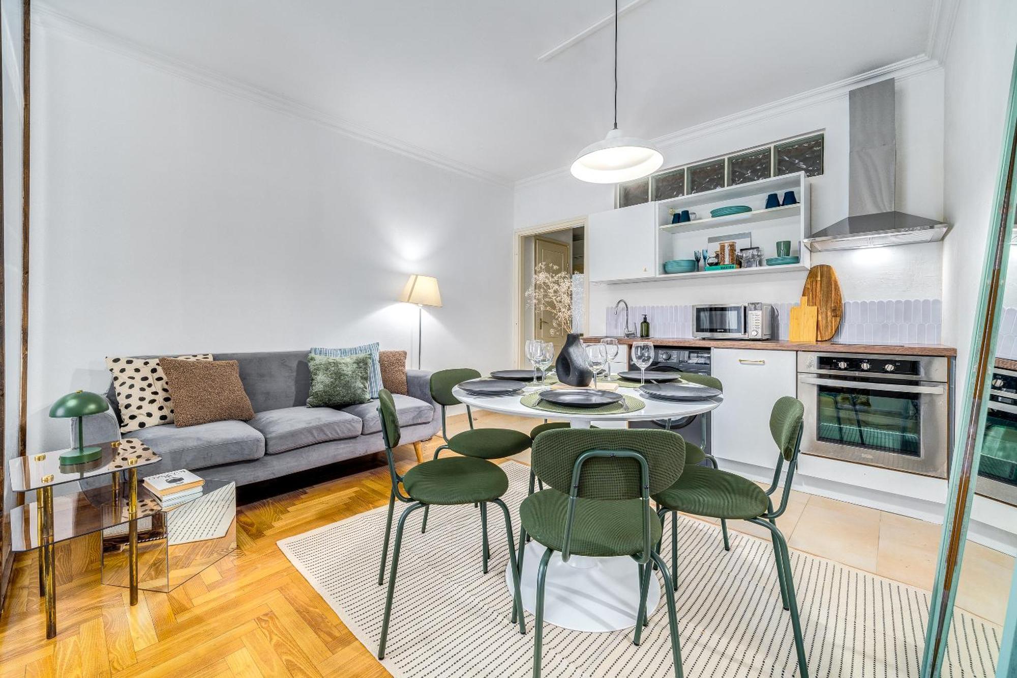Sip Appartement